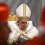 Papa Francisco presidirá funeral de Bento XVI