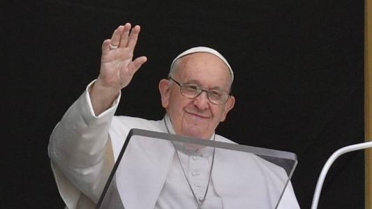 Papa Francisco receberá representantes do Atlético em 10 de junho