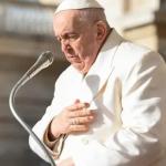 Papa Francisco: vítimas pedem ações do pontífice contra pedofilia