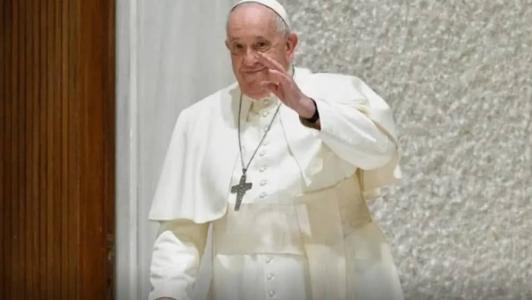 Papa Francisco reiterou o pedido de cessar-fogo e liberação de reféns em Gaza