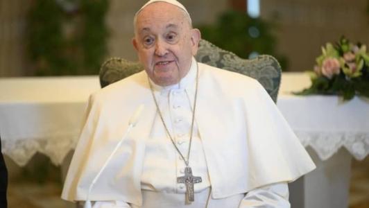 Papa Francisco tem 86 anos
