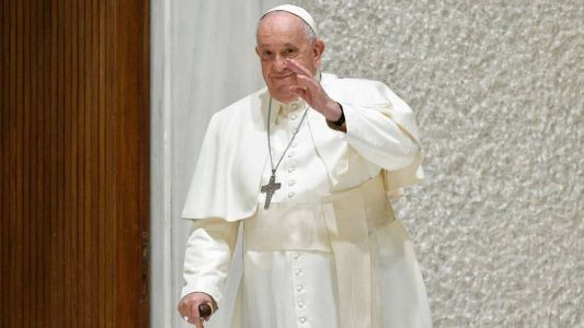 Papa Francisco vai participar de encontro com jovens em Portugal