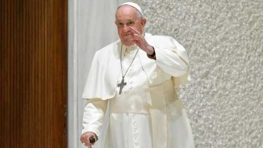 Papa Francisco vai participar de encontro com jovens em Portugal