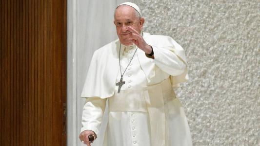 Papa Francisco vai participar de encontro com jovens em Portugal