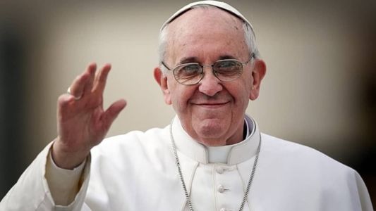 Papa Francisco vai visitar país em agosto