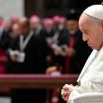 Luto oficial no Vaticano após morte de papa Francisco começa no sábado, informa Santa Sé