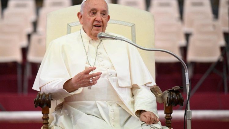 Papa Francisco receberá título de Cidadão Honorário de Minas
