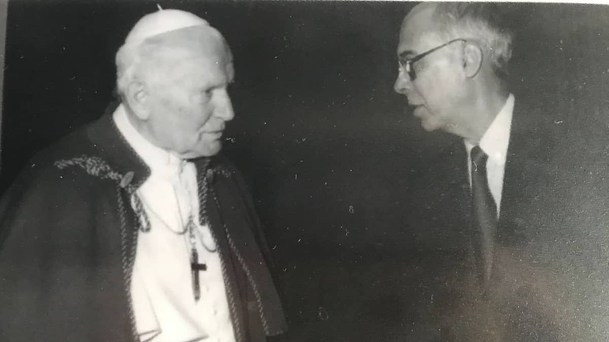 Fotos: confira coberturas históricas de José Lino pela Itatiaia