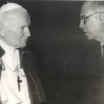 Fotos: confira coberturas históricas de José Lino pela Itatiaia