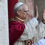 A Igreja e seu horizonte