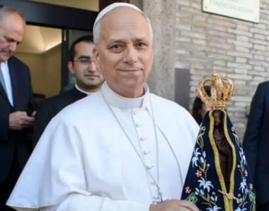 Dia de Nossa Senhora Aparecida é comemorado neste domingo (12)
