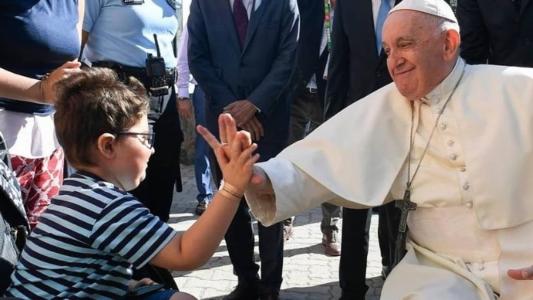 Papa participa da JMJ em Lisboa