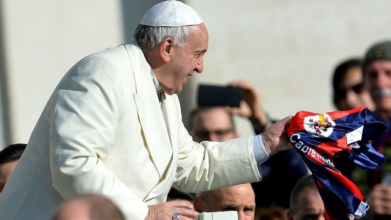 Arquidiocese de Juiz de Fora celebra missa em memória do Papa Francisco