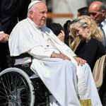 Papa Francisco opera o abdômen: veja atualização do seu estado de saúde