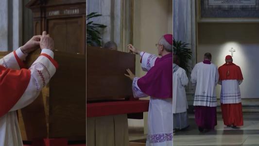 O papa Francisco ganhou de presente uma camisa da Chapecoense, como forma de agradecimento às mensagens de apoio aos familiares das vítimas e sobreviventes da tragédia