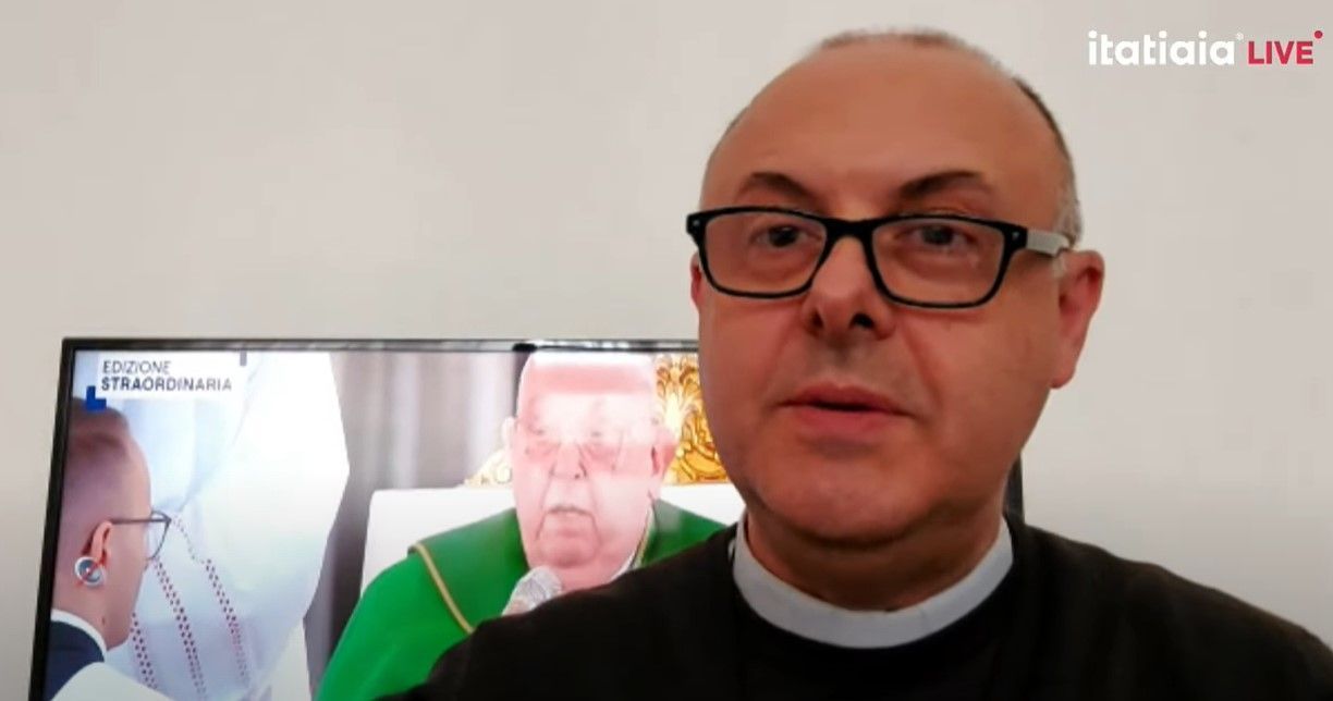 Papa Francisco: padre que conviveu com pontífice em Roma relata conversas