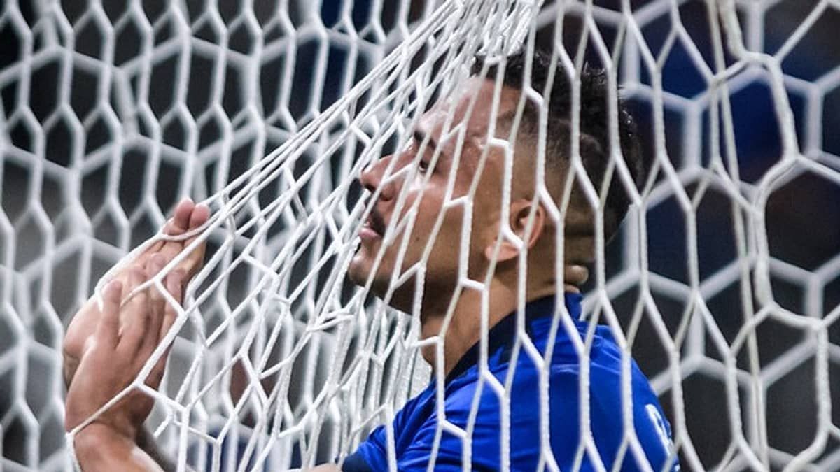 Papagaio estreia e projeta passagem pelo Cruzeiro: 'Início de uma grande jornada'