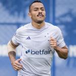 Cruzeiro: Rafael Papagaio passa por cirurgia para corrigir lesão no ombro