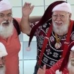 'Papai Noel de BH' estima queda de 70% no número de bons velhinhos no Brasil por causa da Covid-19