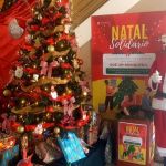 Papai Noel dos Correios amplia prazo para entrega de presentes