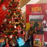 Papai Noel dos Correios amplia prazo para entrega de presentes