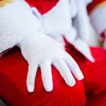 Papais Noéis de Juiz de Fora compartilham emoção de ser o Bom Velhinho