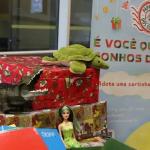 Campanha Papai Noel dos Correios termina nesta sexta-feira; saiba como adotar uma cartinha