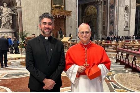 O papa Francisco fez um apelo nesta quarta-feira para que todos os fiéis "rezem" por sua viagem à Terra Santa, que ocorre entre os próximos dias 24 e 26 de maio. "No próximo sábado, irei à Terra Santa, a terra de Jesus. Será uma viagem estritamente r