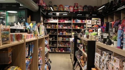 Papelarias e livrarias registram queda de vendas em janeiro de 2023
