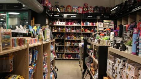 Papelarias e livrarias registram queda de vendas em janeiro de 2023