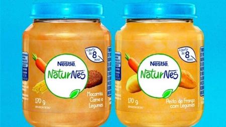 Papinhas não estão sendo mais fabricadas