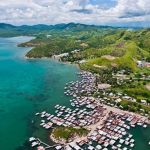 Terremoto de magnitude 6,2 atinge Papua Nova Guiné