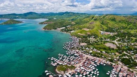Papua Nova Guiné foi afetada por terremoto, mas efeito não foi intenso