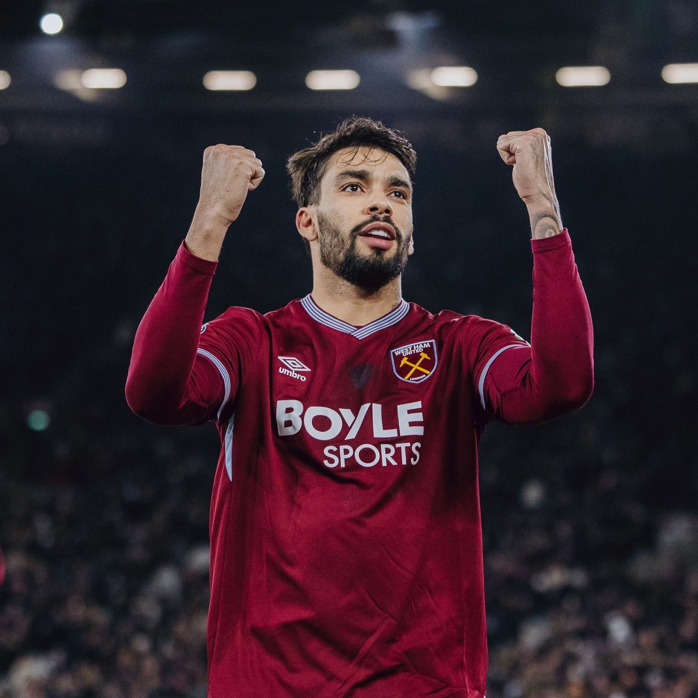 Paquetá revela que recusou propostas da Europa antes de acertar retorno ao Flamengo