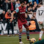 Premier League: Paquetá brilha, e West Ham vence Manchester United