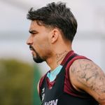 West Ham estaria disposto a vender Lucas Paquetá após julgamento, diz site