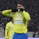 Saiba de quem foi a ordem para Lucas Paquetá cobrar pênalti em vez de Estêvão