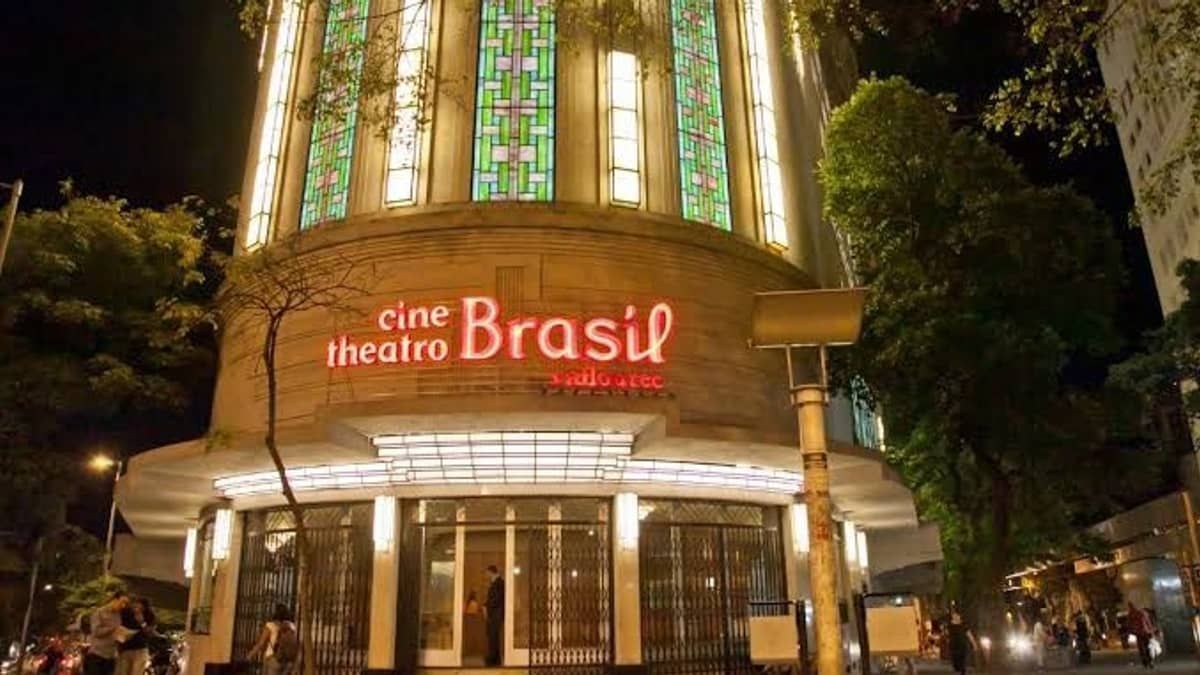 Festival Cine +10 confira a programação de sexta-feira (22) do evento gratuito que ocupa a Praça Sete