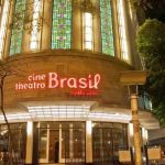 Festival Cine +10 confira a programação de sexta-feira (22) do evento gratuito que ocupa a Praça Sete