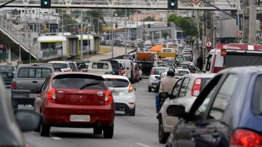 Para consultar o valor do IPVA é preciso ter o número do Renavam do veículo
