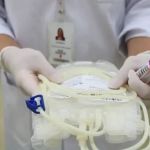 Hemominas está com estoque crítico de sangue; saiba como doar
