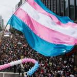 Cartórios batem recorde de mudanças de sexo da população trans