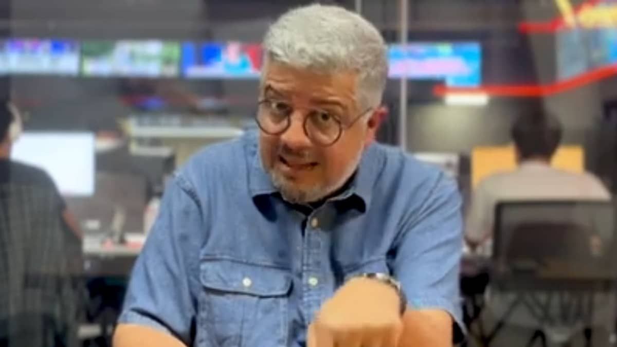 'Bem Bolado com HG': Pezzolano estava improvisado no Cruzeiro? 