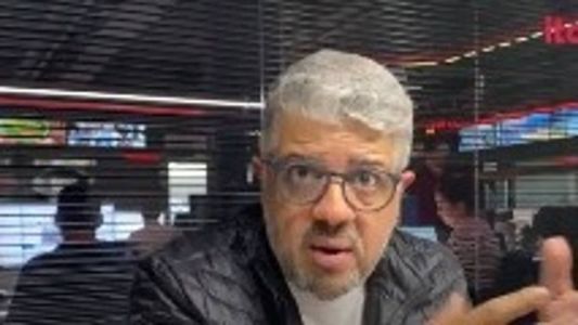 Para Heveton Guimarães, há uma diferença clara entre os trabalhos de Coudet e Pepa