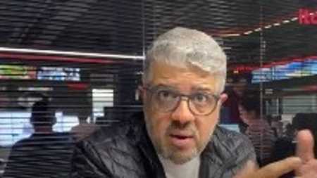 Para Heveton Guimarães, há uma diferença clara entre os trabalhos de Coudet e Pepa