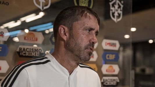 Para Léo Figueiredo, a diretoria do Atlético também tem sua parcela de culpa na "novela Coudet"