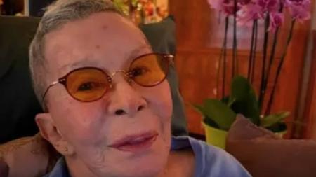 Para Lula, Rita Lee é a rainha do rock brasileiro