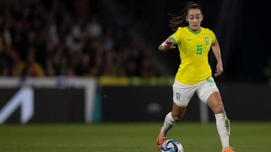 Para o Brasil, só a vitória interessa