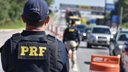 Para o presidente do TRF2, a atuação da PRF está dentro da lei