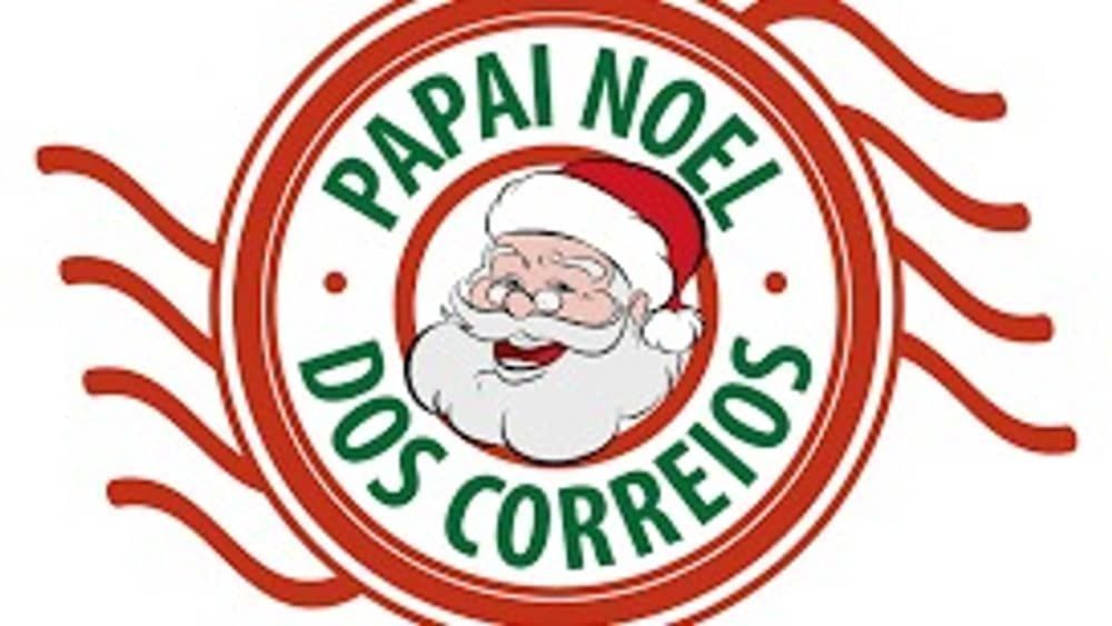 Papai Noel dos Correios: 33 mil cartas aguardam adoção em Minas